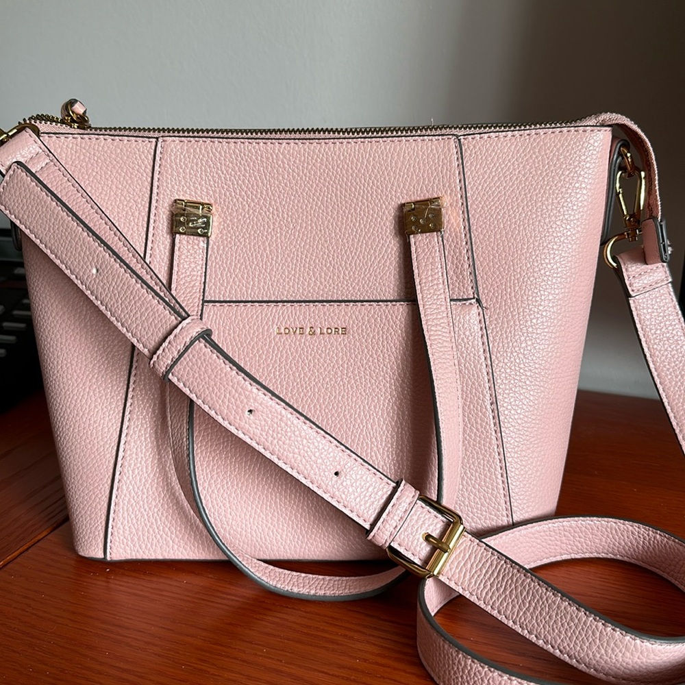 Love & Lore Purse